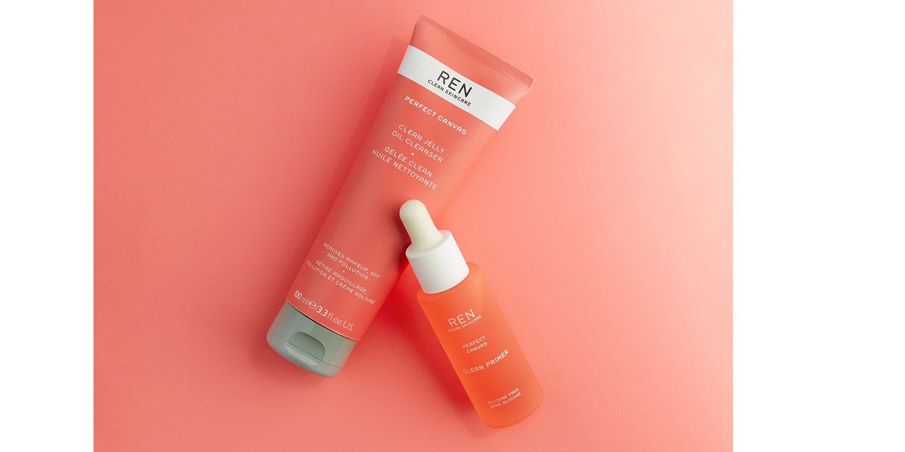 The skin-perfecting partners.