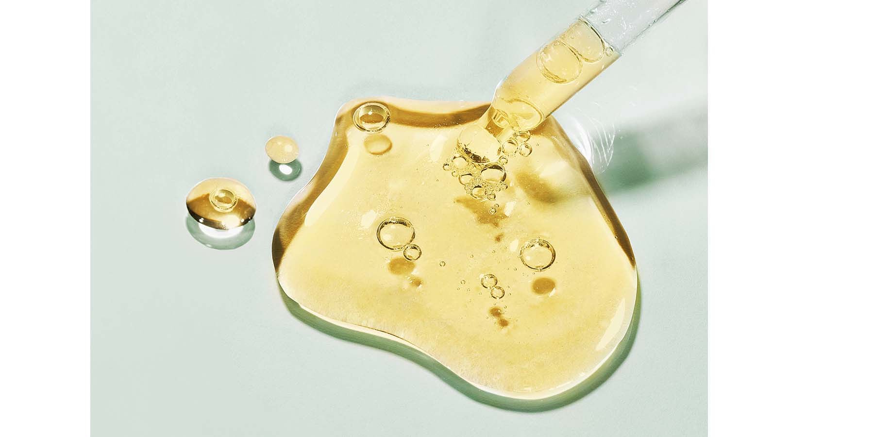 How (and why) to use a facial oil in your routine