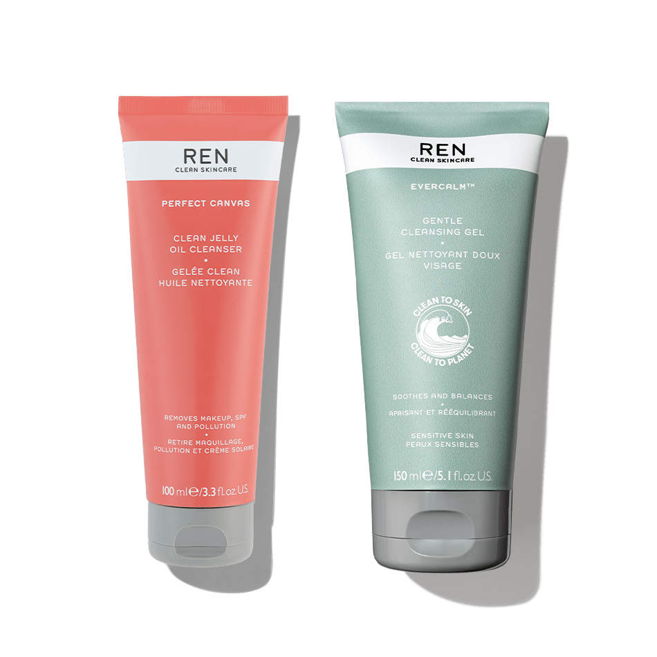 Cleansing Super Duo