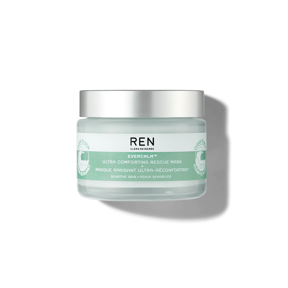 Evercalm™ Ultra Comforting Rescue Mask